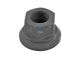 DT Spare Parts 2.65121 Radmutter, M18 x 1,5, SW: 27, H: 24,5 mm passend für Multimarken