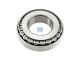 DT Spare Parts 2.65135 Kegelrollenlager, d: 57,2 mm, D: 112,7 mm, H: 30,2 mm passend für Multimarken