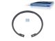 DT Spare Parts 2.65167 Sicherungsring, D: 147,4 mm, S: 3,6 mm passend für Multimarken