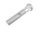 DT Spare Parts 2.65191 Radbolzen, M22 x 1,5, LTh: 86 mm, Lu: 114 mm, D: 36 mm, L: 124 mm, 10.9 passend für Multimarken