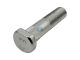 DT Spare Parts 2.65193 Radbolzen, M22 x 1,5, LTh: 52 mm, Lu: 96 mm, D: 35 mm, 10.9 passend für Volvo