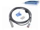 DT Spare Parts 2.65253 ABS Sensor, links passend für Multimarken