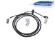 DT Spare Parts 2.65257 ABS Sensor passend für Multimarken