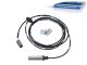 DT Spare Parts 2.65258 ABS Sensor passend für Multimarken