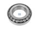 DT Spare Parts 2.65262 Kegelrollenlager, d: 95 mm, D: 170 mm, H: 45,5 mm passend für Multimarken