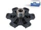 DT Spare Parts 2.65327 Radnabe, mit Lager passend für Multimarken
