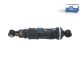 DT Spare Parts 2.70013 Kabinenstoßdämpfer, mit Luftbalg, D: 45 mm, b1: 14 mm, b2: 20 mm, M10 x 1, Lmin: 300 mm, Lmax: 430 mm passend für Volvo