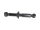 DT Spare Parts 2.70019 Kabinenstoßdämpfer, D1: 50,8 mm, D2: 41,3 mm, b: 14 mm, Lmin: 360 mm, Lmax: 412 mm passend für Volvo