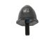 DT Spare Parts 2.70024 Gummipuffer, M10 x 1,5, Lu: 28 mm passend für Volvo