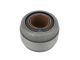 DT Spare Parts 2.70071 Buchse, Fahrerhauslagerung, d: 30 mm, D: 68 mm, L: 49 mm passend für Multimarken