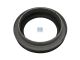 DT Spare Parts 2.70072 Buchse, d: 51,5 mm, D: 82,5 mm, H: 19,5 mm passend für Multimarken