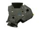 DT Spare Parts 2.70086 Fahrerhausverriegelung passend für Volvo