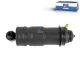 DT Spare Parts 2.70092 Kabinenstoßdämpfer, mit Luftbalg, D: 43,7 mm, b: 14 mm, M12 x 1,75, Lmin: 276 mm, Lmax: 391 mm passend für Volvo