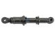 DT Spare Parts 2.70099 Kabinenstoßdämpfer, D: 42,5 mm, b: 14 mm, Lmin: 353 mm, Lmax: 393 mm passend für Volvo