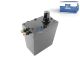 DT Spare Parts 2.70102 Hydraulikpumpe, 580 ml, M14 x 1,5, M14 x 1,5, L: 130 mm, W: 80 mm, H: 141 mm, 280 bar, Pov: 370 bar passend für Volvo