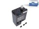 DT Spare Parts 2.70108 Hydraulikpumpe, 700 ml, L: 130 mm, W: 80 mm, H: 135 mm, 280 bar, Pov: 370 bar passend für Volvo