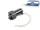 DT Spare Parts 2.70109 Hydraulikpumpe, elektrisch, L: 80 mm, W: 80 mm, H: 141 mm, 280 bar, Pov: 370 bar passend für Volvo