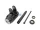 DT Spare Parts 2.70226 Halter, Fahrerhausstabilisator, links passend für Volvo
