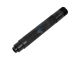 DT Spare Parts 2.70230 Welle, Fahrerhauslagerung, M28 x 1,5, L: 207 mm passend für Volvo