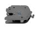 DT Spare Parts 2.70270 Fahrerhausverriegelung passend für Multimarken