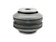 DT Spare Parts 2.70301 Buchse, d: 16 mm, D: 90 mm, H: 70 mm passend für Volvo
