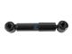 DT Spare Parts 2.70412 Kabinenstoßdämpfer, D1: 41,3 mm, D2: 54 mm, b: 20 mm, Lmin: 229 mm, Lmax: 252 mm passend für Volvo