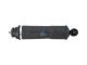 DT Spare Parts 2.70433 Kabinenstoßdämpfer, mit Luftbalg, D: 12,5 mm, b: 14 mm, M12 x 1,75, Lmin: 222 mm, Lmax: 336 mm passend für Multimarken