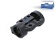 DT Spare Parts 2.70500 Lagergehäuse, links, Fahrerhauslagerung passend für Multimarken