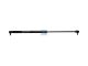 DT Spare Parts 2.71005 Gasfeder, L: 513 mm, 150 N, Ls: 220 mm passend für Volvo