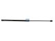 DT Spare Parts 2.71007 Gasfeder, L: 635 mm, 350 N, Ls: 265 mm passend für Volvo