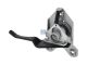 DT Spare Parts 2.71058 Verriegelung, Frontklappe, rechts passend für Volvo