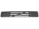 DT Spare Parts 2.71149 Frontgrill, oben passend für Volvo