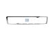 DT Spare Parts 2.71195 Rahmen, Frontgrill passend für Volvo