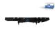 DT Spare Parts 2.71196 Frontblech passend für Volvo