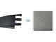 DT Spare Parts 2.71281 Verkleidung, links passend für Volvo