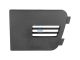 DT Spare Parts 2.71302 Abdeckung, Frontgrill, links passend für Volvo