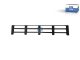 DT Spare Parts 2.71321 Frontgrilleinsatz passend für Volvo