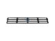 DT Spare Parts 2.71322 Frontgrilleinsatz, Metall passend für Volvo