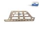 DT Spare Parts 2.71362 Trittblech, links passend für Volvo