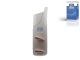 DT Spare Parts 2.71442 Kabinenecke, links passend für Volvo