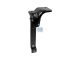 DT Spare Parts 2.71450 Halter, Einstiegkasten, links passend für Volvo