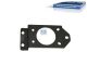 DT Spare Parts 2.71476 Konsole, Frontgrillschloss passend für Volvo