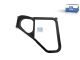 DT Spare Parts 2.71481 Konsole, Kotflügel, links passend für Volvo