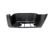 DT Spare Parts 2.71515 Einstiegkasten, links, schwarz passend für Volvo