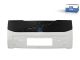 DT Spare Parts 2.71569 Frontgrill passend für Volvo