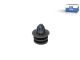 DT Spare Parts 2.71590 Clip, Frontgrill passend für Volvo