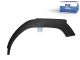 DT Spare Parts 2.71676 Abdeckung, Kotflügel, seitlich, links passend für Volvo