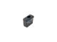 DT Spare Parts 2.72086 Knauf, rechts, Schloss passend für Volvo