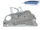 DT Spare Parts 2.72100 Fensterheber, elektrisch, ohne Motor, links passend für Volvo