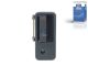 DT Spare Parts 2.72117 Türgriff, links passend für Volvo